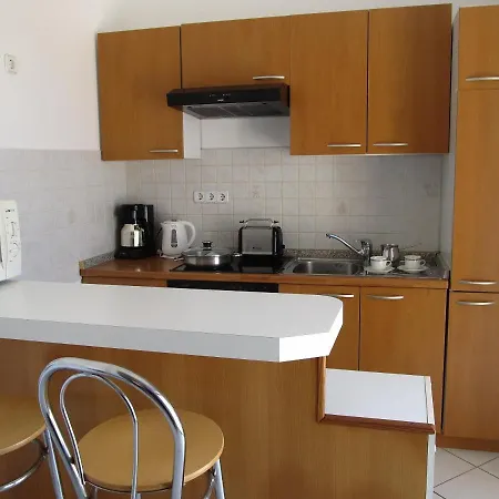 Stipo A5 - 3 Bedrooms Apartamento
